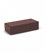 КС-керамик темный шоколад 250х120х65